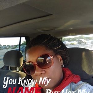 Meet your Posher, Sonya